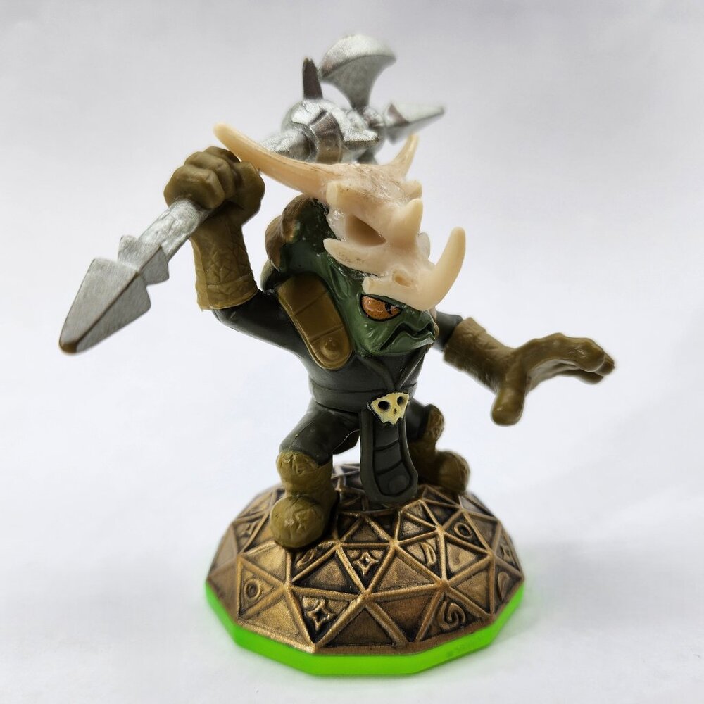 Voodood Skylander